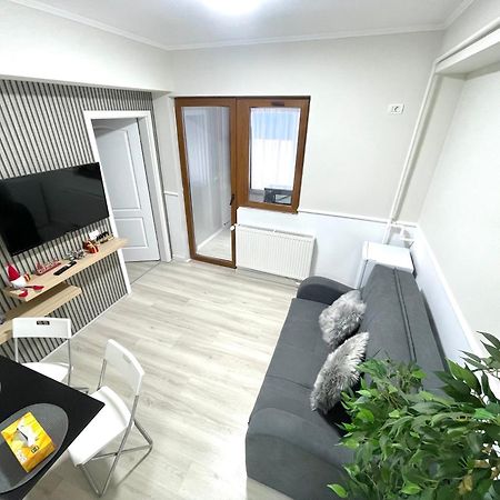 Baneasa Luxury Apartaments Букурещ Екстериор снимка