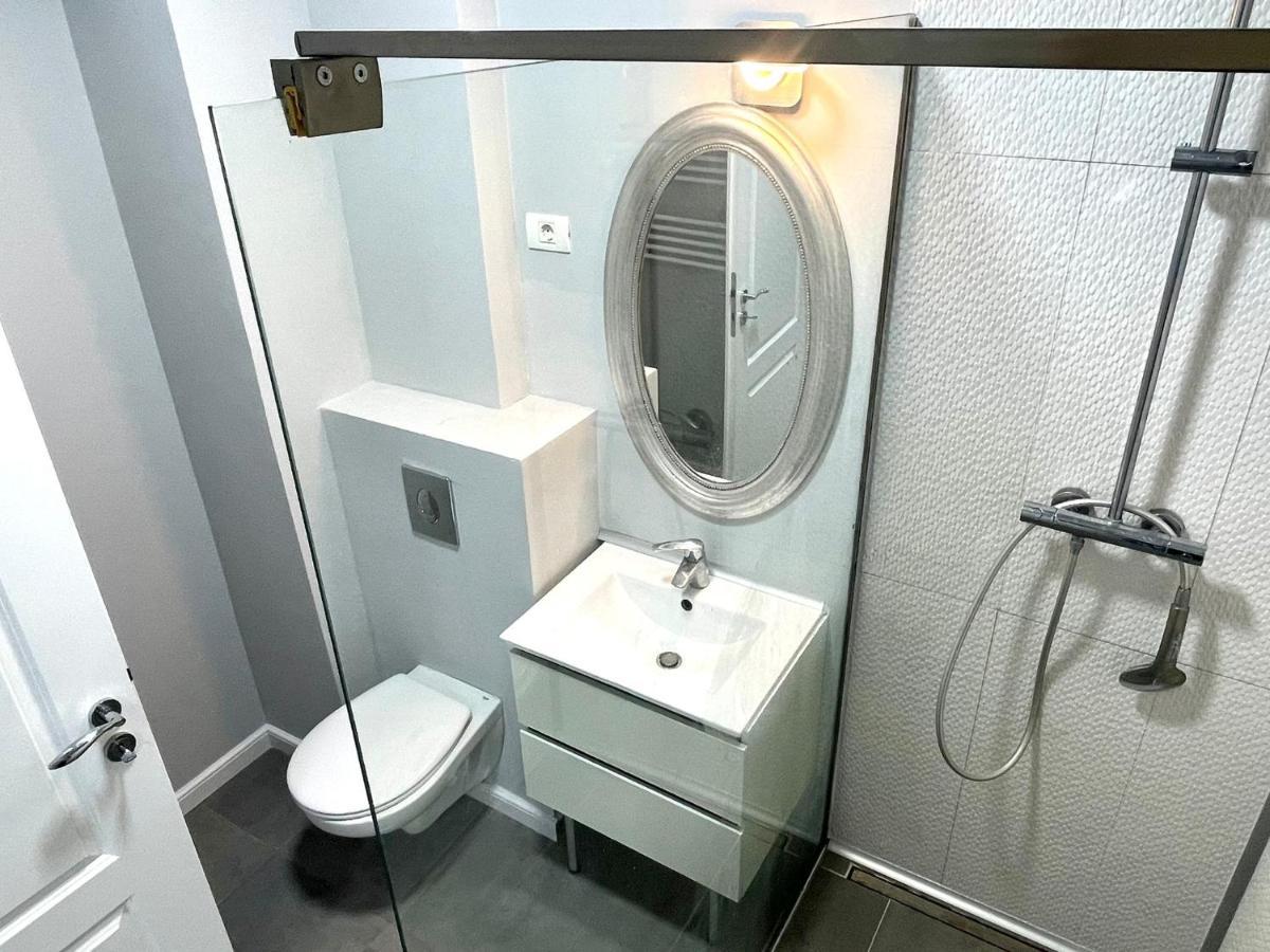 Baneasa Luxury Apartaments Букурещ Екстериор снимка