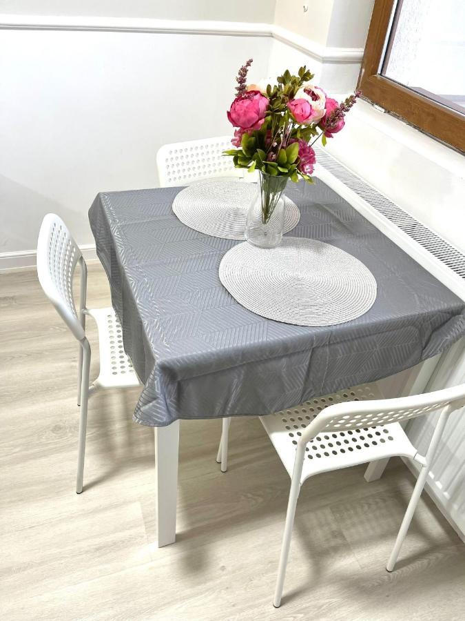 Baneasa Luxury Apartaments Букурещ Екстериор снимка