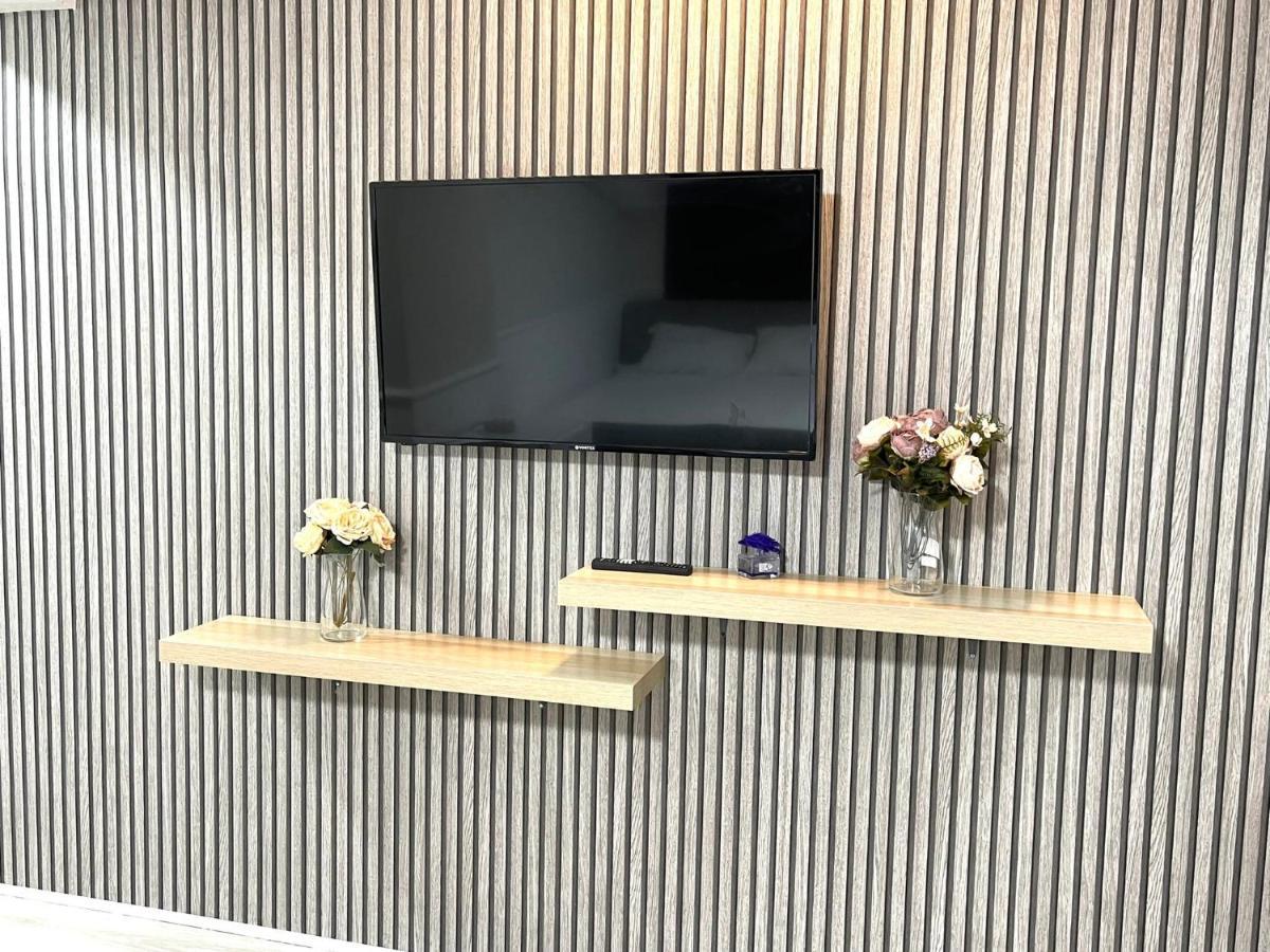 Baneasa Luxury Apartaments Букурещ Екстериор снимка