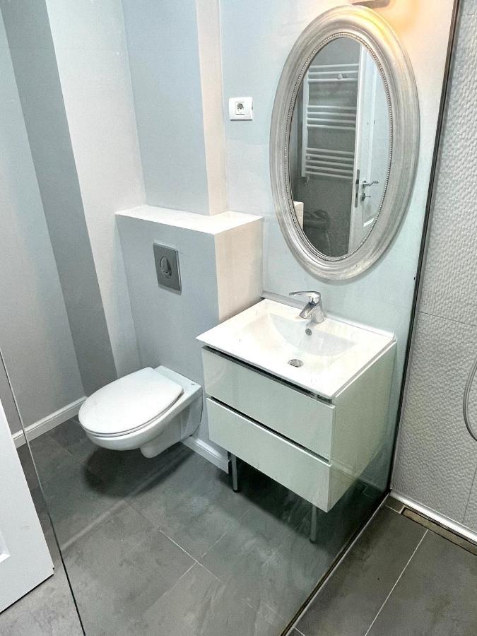Baneasa Luxury Apartaments Букурещ Екстериор снимка