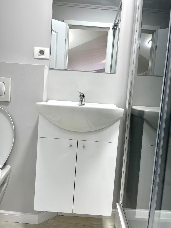 Baneasa Luxury Apartaments Букурещ Екстериор снимка
