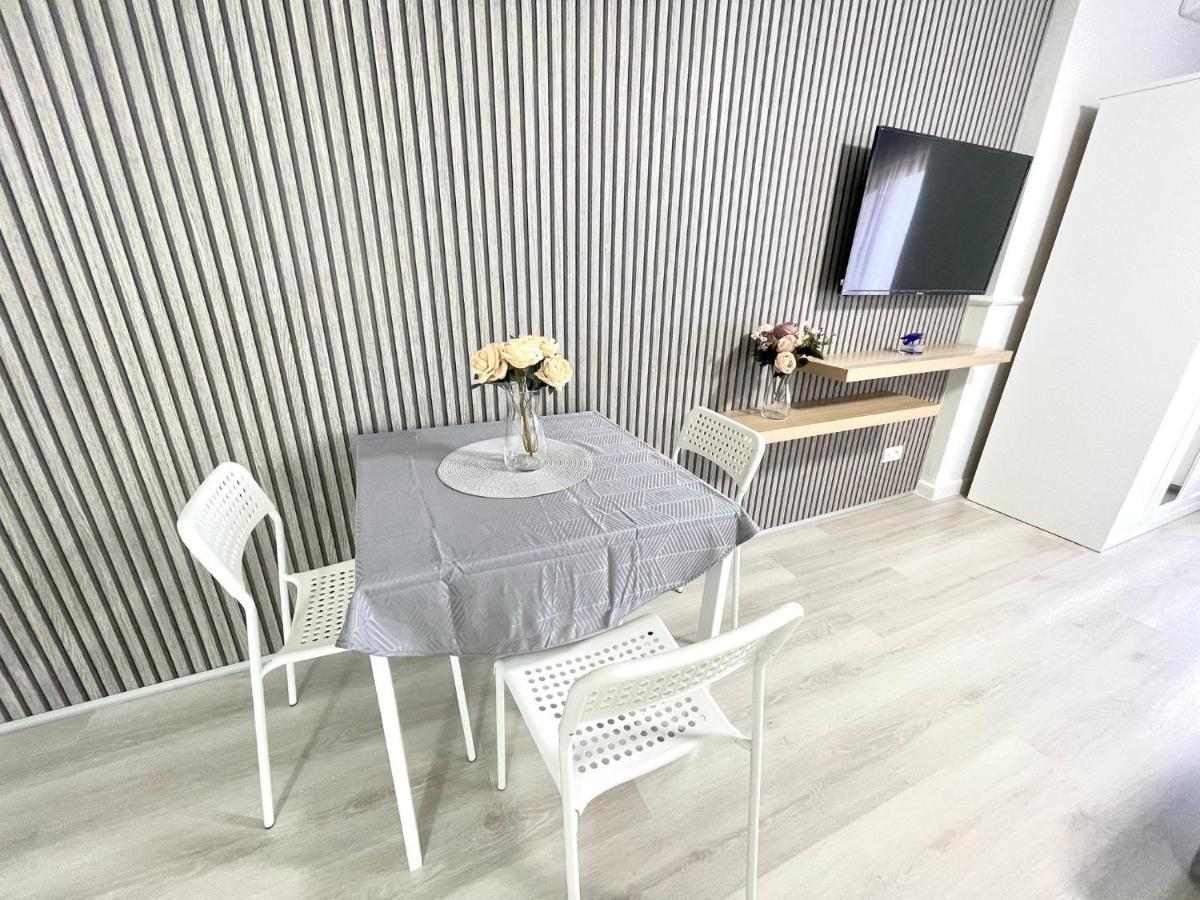 Baneasa Luxury Apartaments Букурещ Екстериор снимка