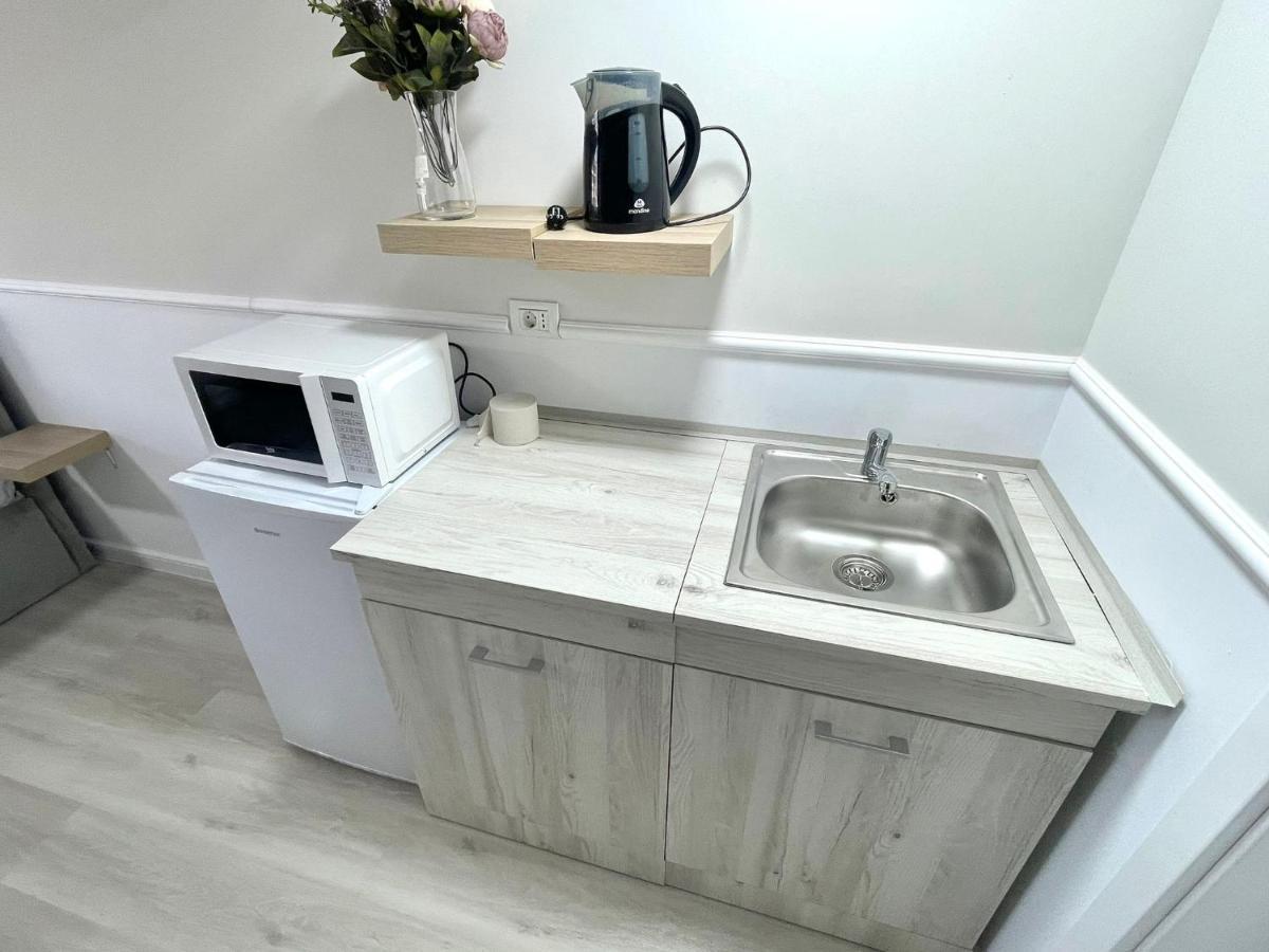 Baneasa Luxury Apartaments Букурещ Екстериор снимка