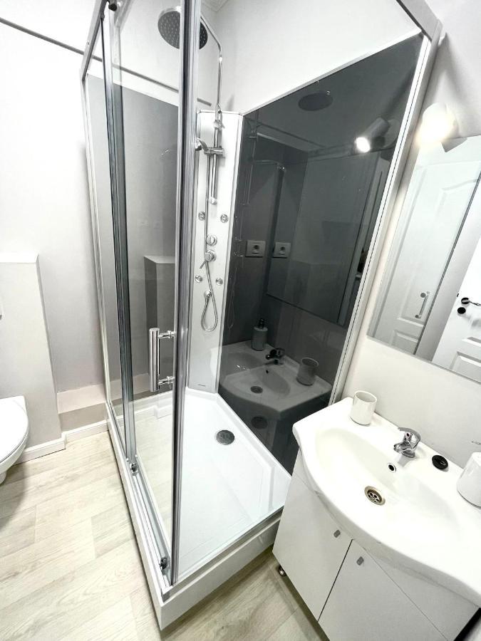 Baneasa Luxury Apartaments Букурещ Екстериор снимка