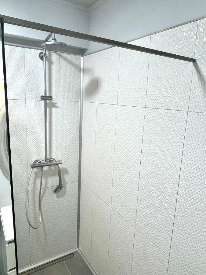 Baneasa Luxury Apartaments Букурещ Екстериор снимка