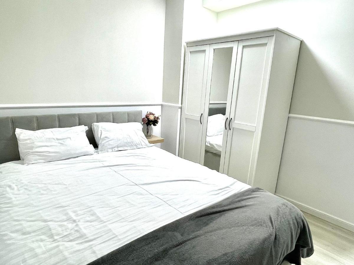 Baneasa Luxury Apartaments Букурещ Екстериор снимка