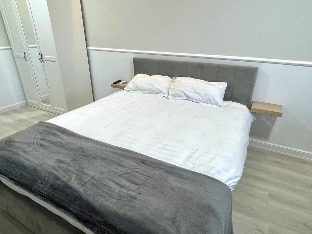 Baneasa Luxury Apartaments Букурещ Екстериор снимка