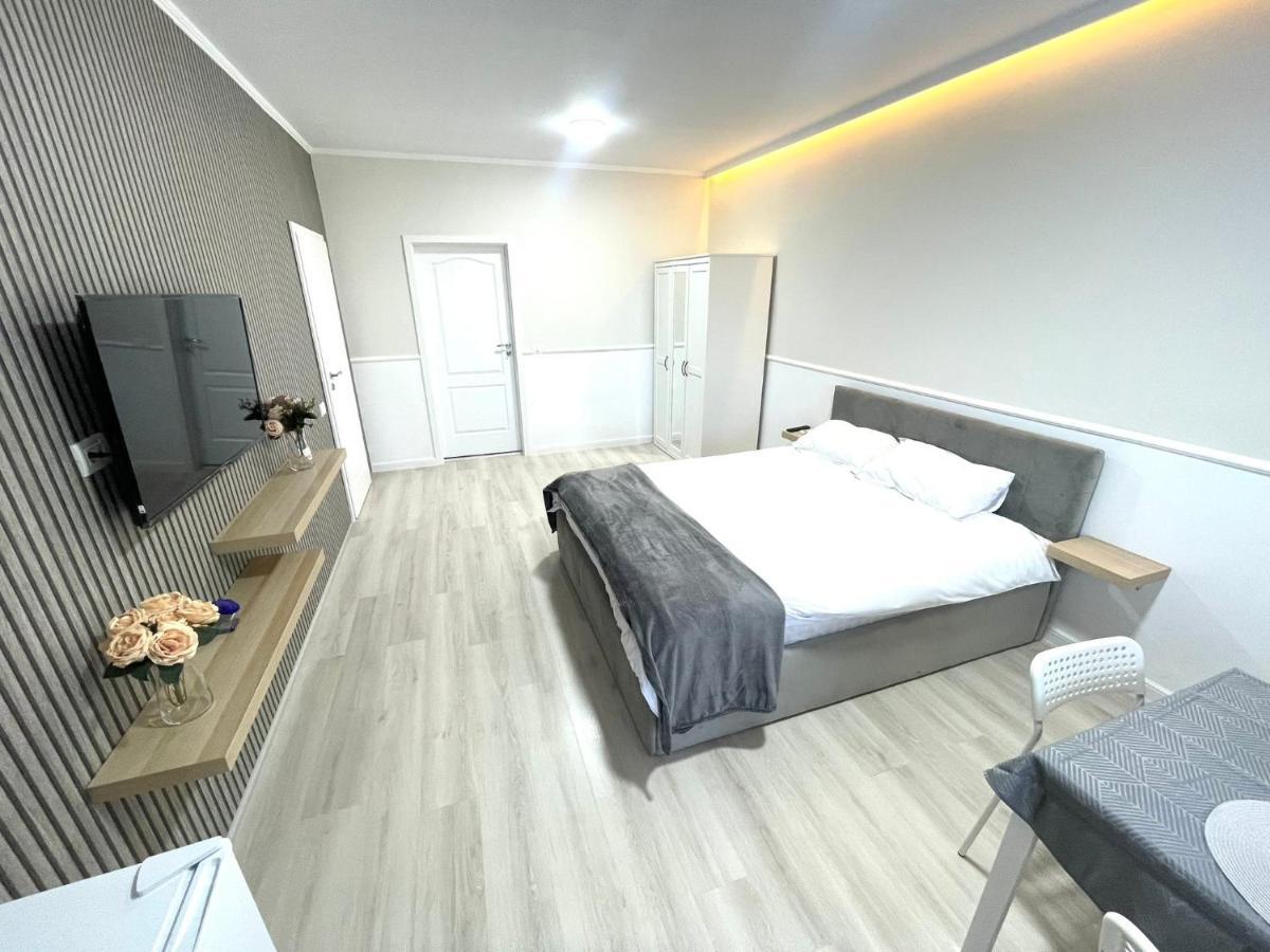 Baneasa Luxury Apartaments Букурещ Екстериор снимка