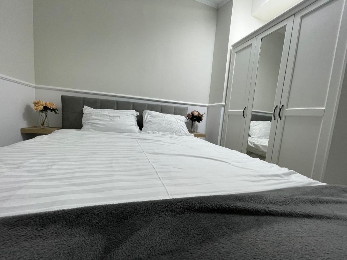 Baneasa Luxury Apartaments Букурещ Екстериор снимка