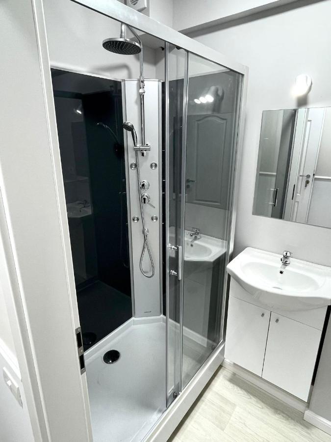 Baneasa Luxury Apartaments Букурещ Екстериор снимка