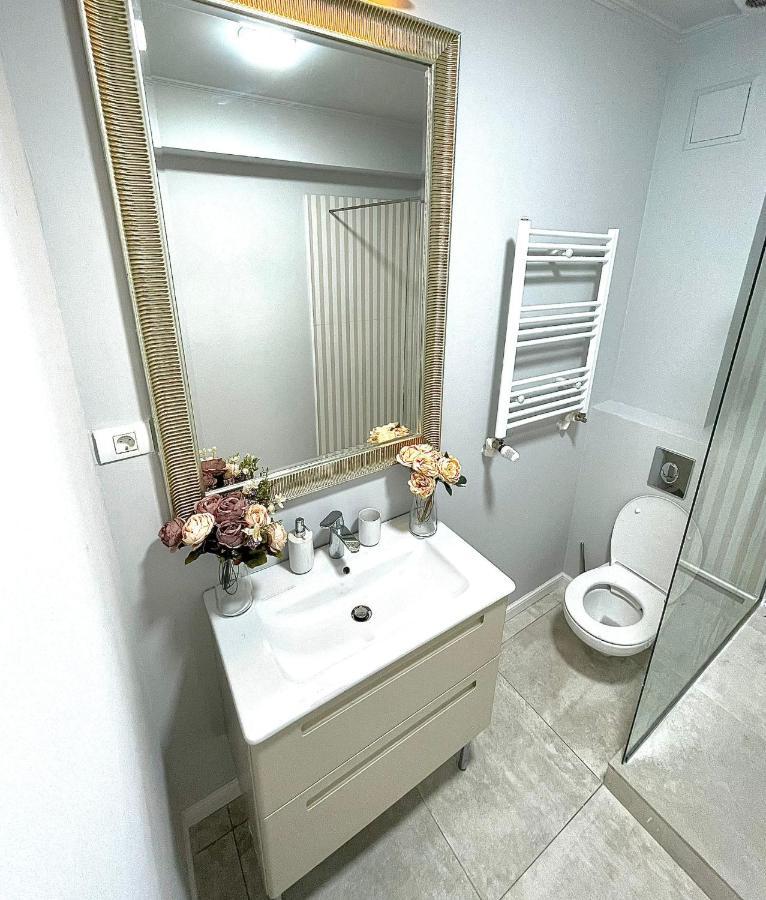 Baneasa Luxury Apartaments Букурещ Екстериор снимка