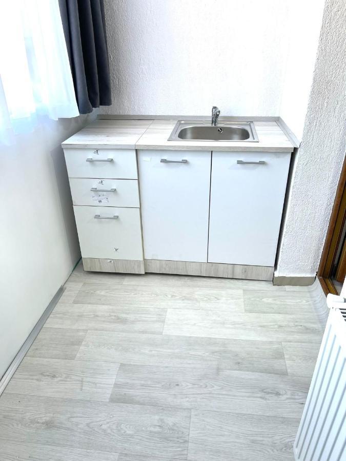Baneasa Luxury Apartaments Букурещ Екстериор снимка