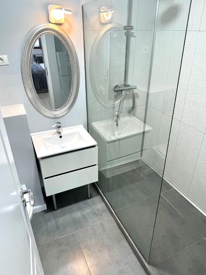 Baneasa Luxury Apartaments Букурещ Екстериор снимка