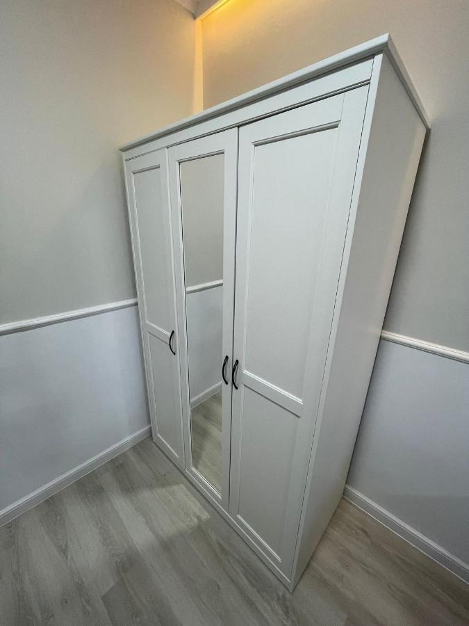 Baneasa Luxury Apartaments Букурещ Екстериор снимка