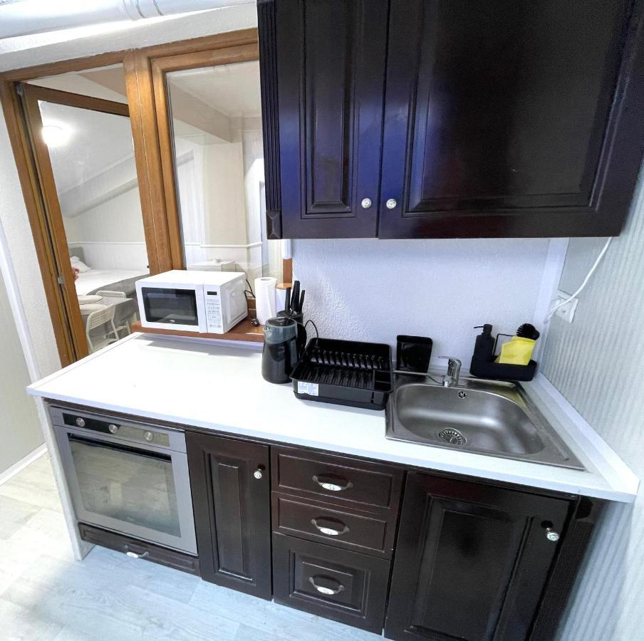 Baneasa Luxury Apartaments Букурещ Екстериор снимка