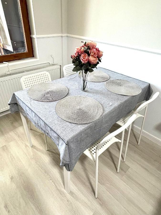 Baneasa Luxury Apartaments Букурещ Екстериор снимка