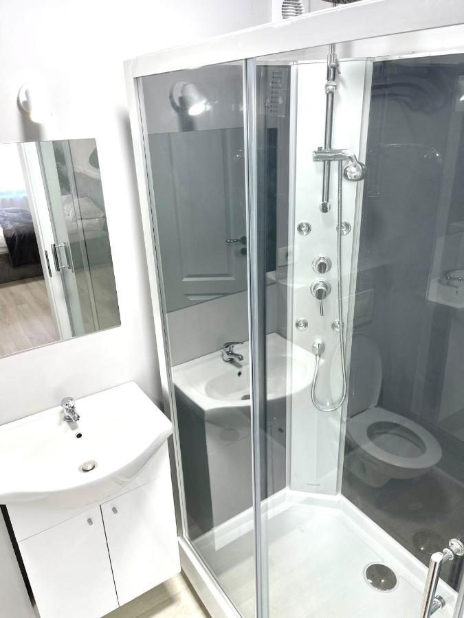 Baneasa Luxury Apartaments Букурещ Екстериор снимка