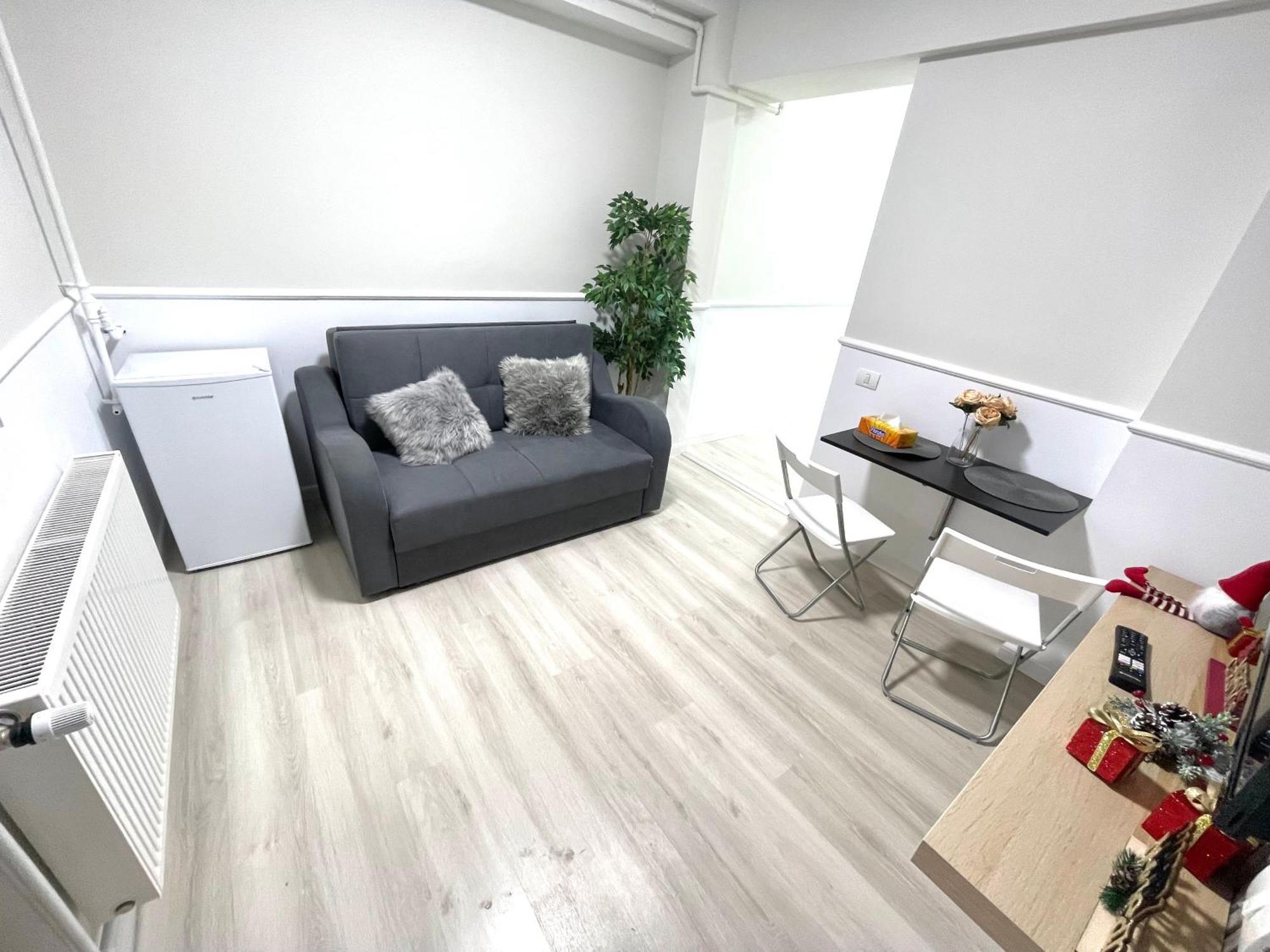 Baneasa Luxury Apartaments Букурещ Екстериор снимка