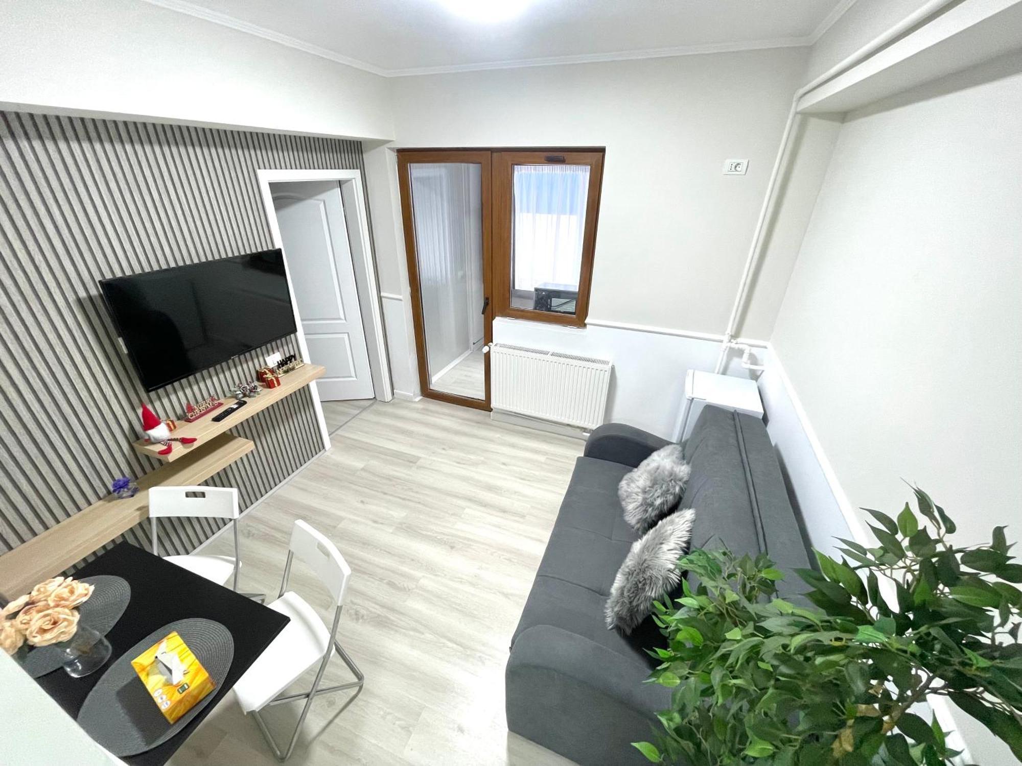 Baneasa Luxury Apartaments Букурещ Екстериор снимка