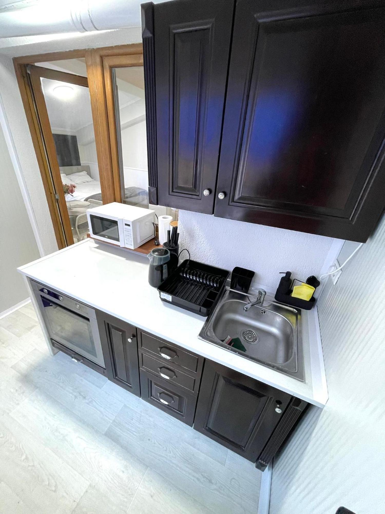 Baneasa Luxury Apartaments Букурещ Екстериор снимка